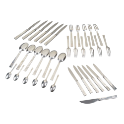 Jean-Élysée Puiforcat...