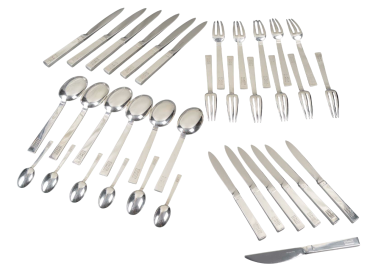 Jean-Élysée Puiforcat (1897–1945) –...