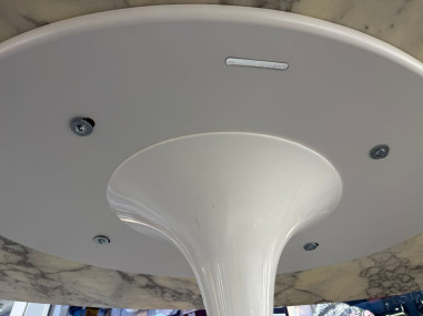 Eero Saarinen, Knoll Editions: Oval...
