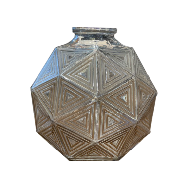 Vase Nanking crée par René Lalique