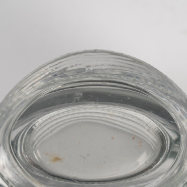 1939 René Lalique - Vase Saint Marc