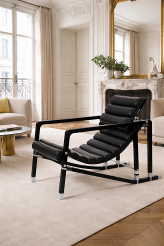 EILEEN GRAY designer & ECART...