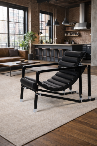 EILEEN GRAY designer & ECART...
