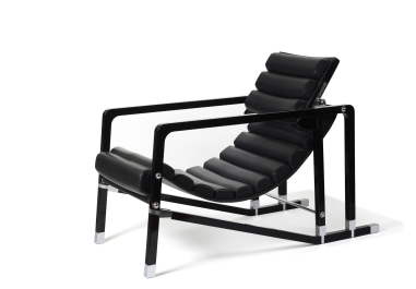 EILEEN GRAY designer & ECART...