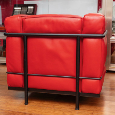 Le Corbusier & Pierre Jeanneret –...