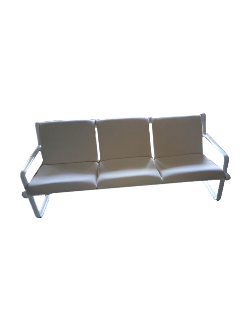 Bruce Hannah & Andrew Morrison : Knoll Sofa