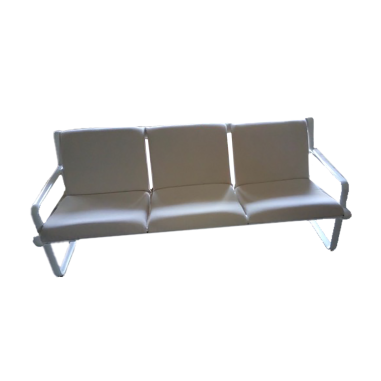 Bruce Hannah & Andrew Morrison : Knoll Sofa