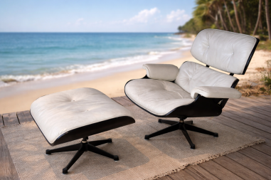 Charles et Ray EAMES – Édition...