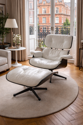 Charles et Ray EAMES – Édition...