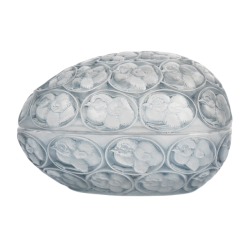 René Lalique : Boîte «...
