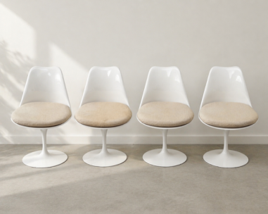 Eero Saarinen & Knoll International –...