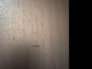 HERMES 5 plateaux bois