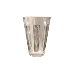 1912 René Lalique – Vase...