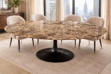 Eero SAARINEN (1910–1961) – KNOLL...