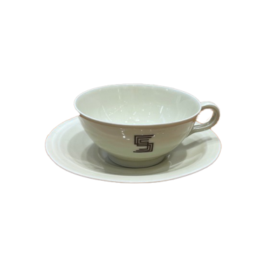 ​Theodore HAVILAND, Porcelain DINNER SET