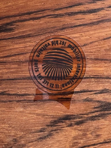 Charles et Ray Eames & Mobilier...