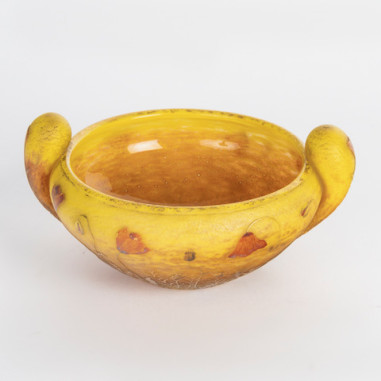 Daum, Nancy, Poppy Bowl