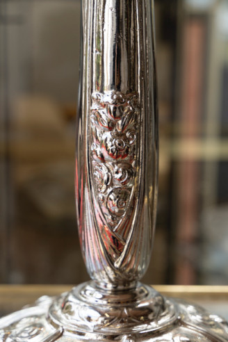 1921 – René Lalique – Pair of...