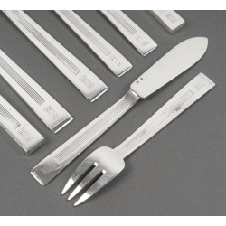 JEAN TETARD – 132-PIECE...