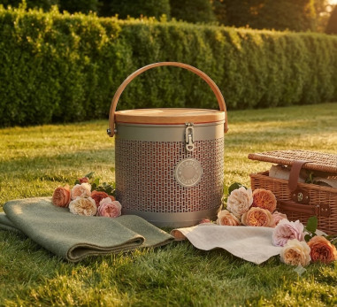 HERMES, Mini boîte" Carrou'Selle"