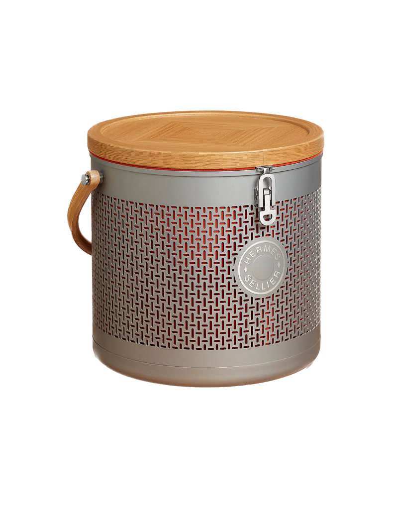 HERMES, Mini boîte" Carrou'Selle"