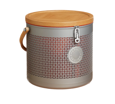 HERMES, Mini boîte" Carrou'Selle"