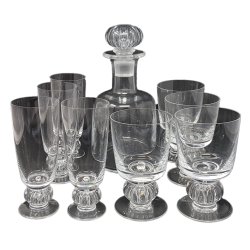 Crystal service Marc...