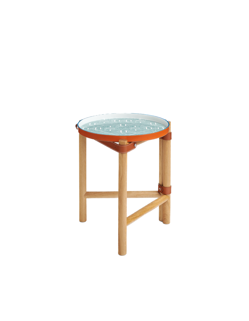 Hermes ,table d'appoint