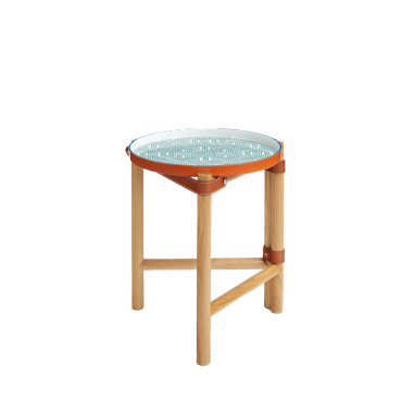 Hermes ,table d'appoint