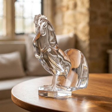 MAISON LALIQUE Marc LALIQUE...