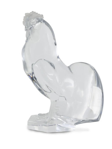 MAISON LALIQUE Marc LALIQUE...