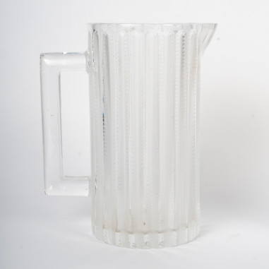 Lalique Crystal House – Jaffa...