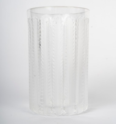 Lalique Crystal House – Jaffa...