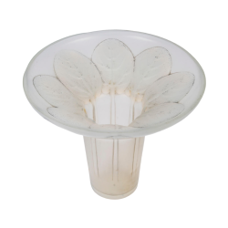 1921- René Lalique Vase «...