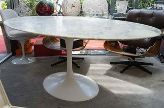 Eero Saarinen (1910‑1961) – Knoll :...