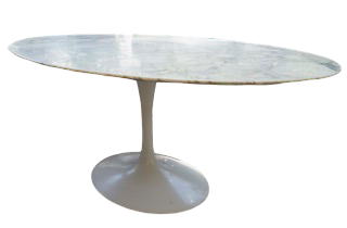 Eero Saarinen (1910‑1961) – Knoll :...