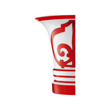 Hermès, "Balcon du Guadalquivir", Vase