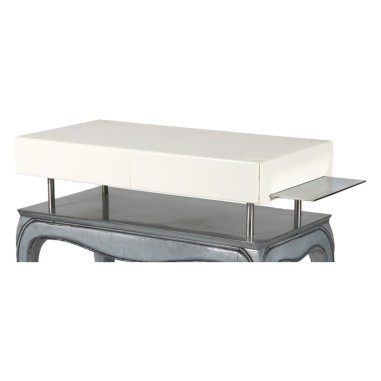 Patrick JOUIN : Cutlery trolley