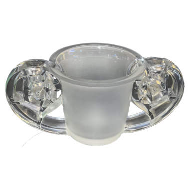 René LALIQUE (1860-1945) Vase...