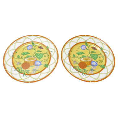 HERMES Paris Modèle "La siesta...