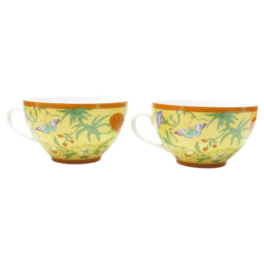 HERMES Paris Model "La siesta Hermès"...