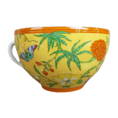 HERMES," LA SIESTA", 6 tasses de...