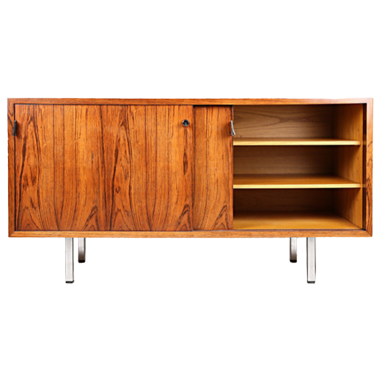 KNOLL Florence : Enfilade 1960