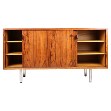 KNOLL Florence : Enfilade 1960