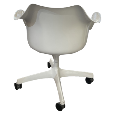 Eero Saarinen pour Knoll : Paire de...