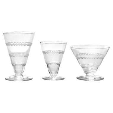 LALIQUE France : Glass Service...