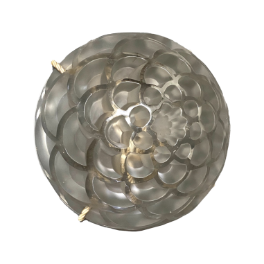 René Lalique "Rinceaux" Plafonnier
