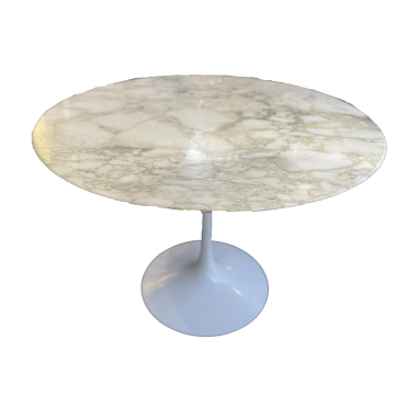 Eero SAARINEN for KNOLL : Dining table