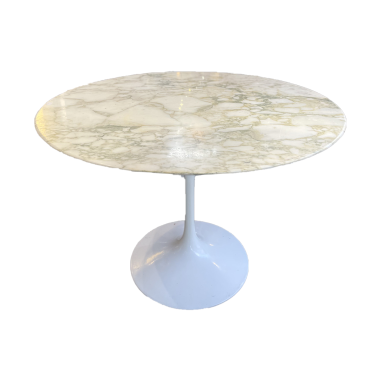 Eero SAARINEN for KNOLL : Dining table