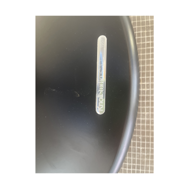 E.SAARINEN & KNOLL : Table Marbre «...